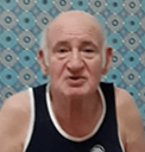 Francisco Carreño Montesdeoca / TA